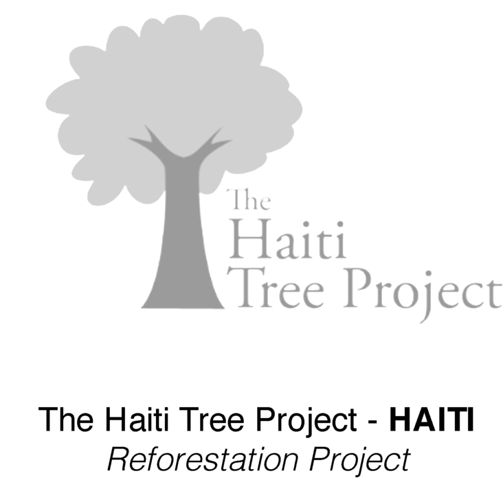 Haiti Tree Project Logo