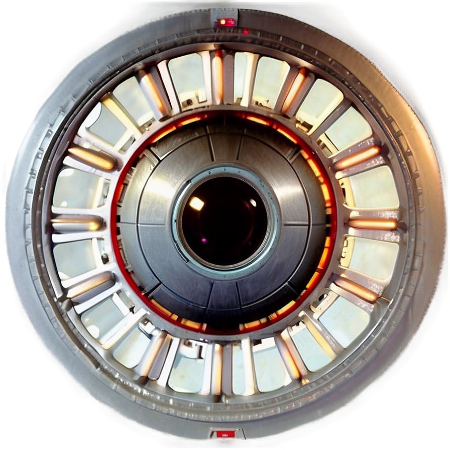 Hal 9000 Space Odyssey Png Lak