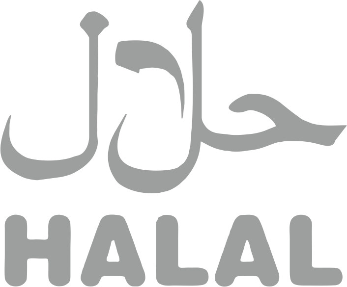 Halal Certification Symbol