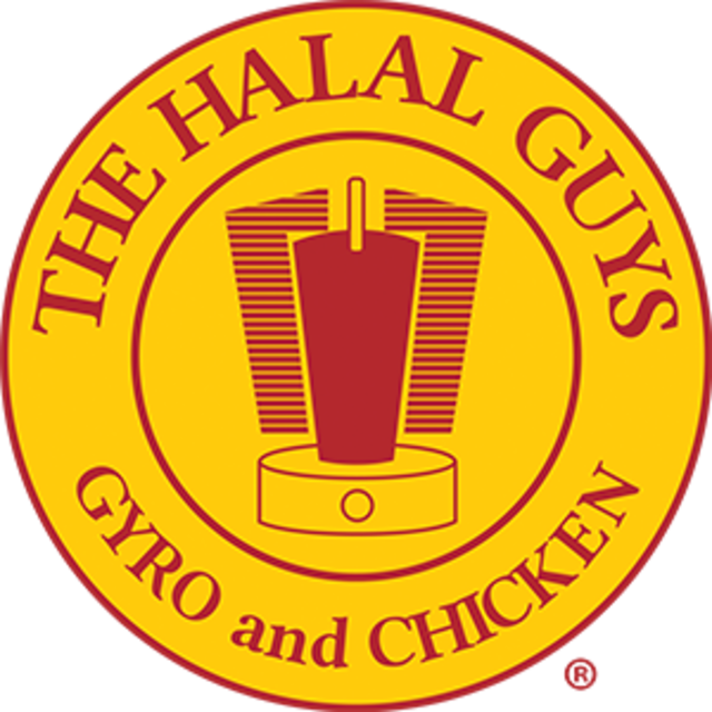 Halal Guys_ Gyro And Chicken_ Logo