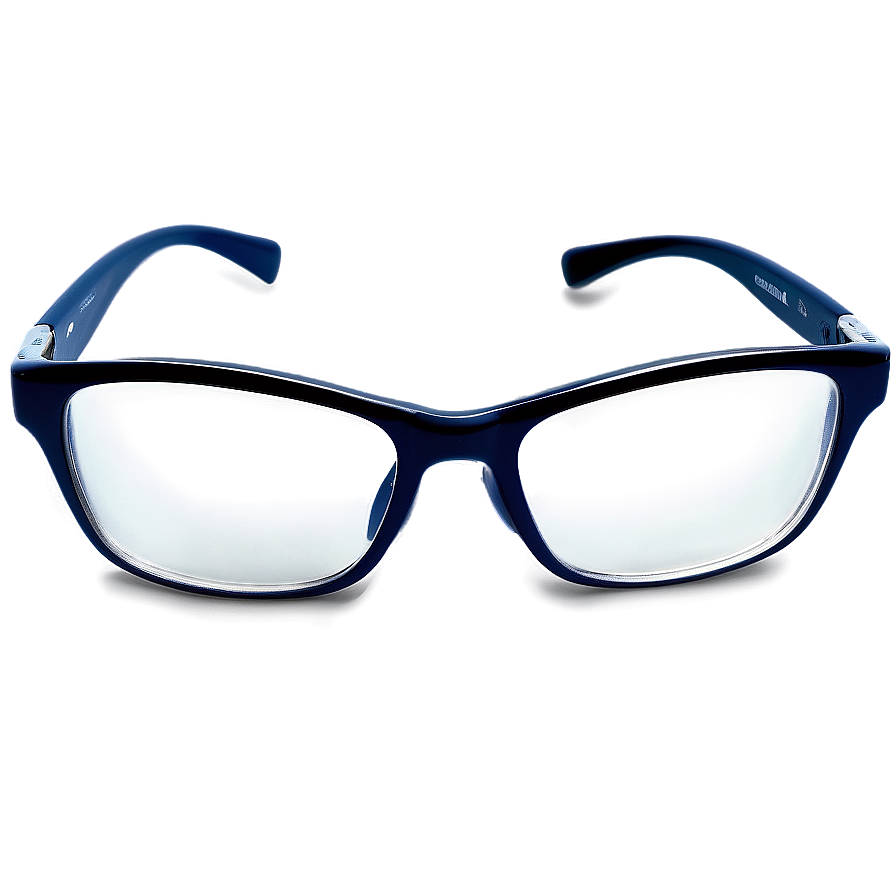 Half Frame Reading Glasses Png 06212024