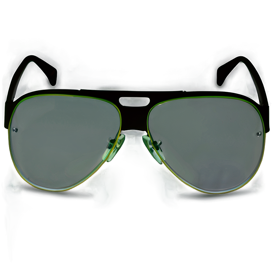 Half Rim Glasses Png 42