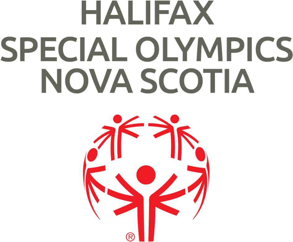Halifax Special Olympics Nova Scotia Logo