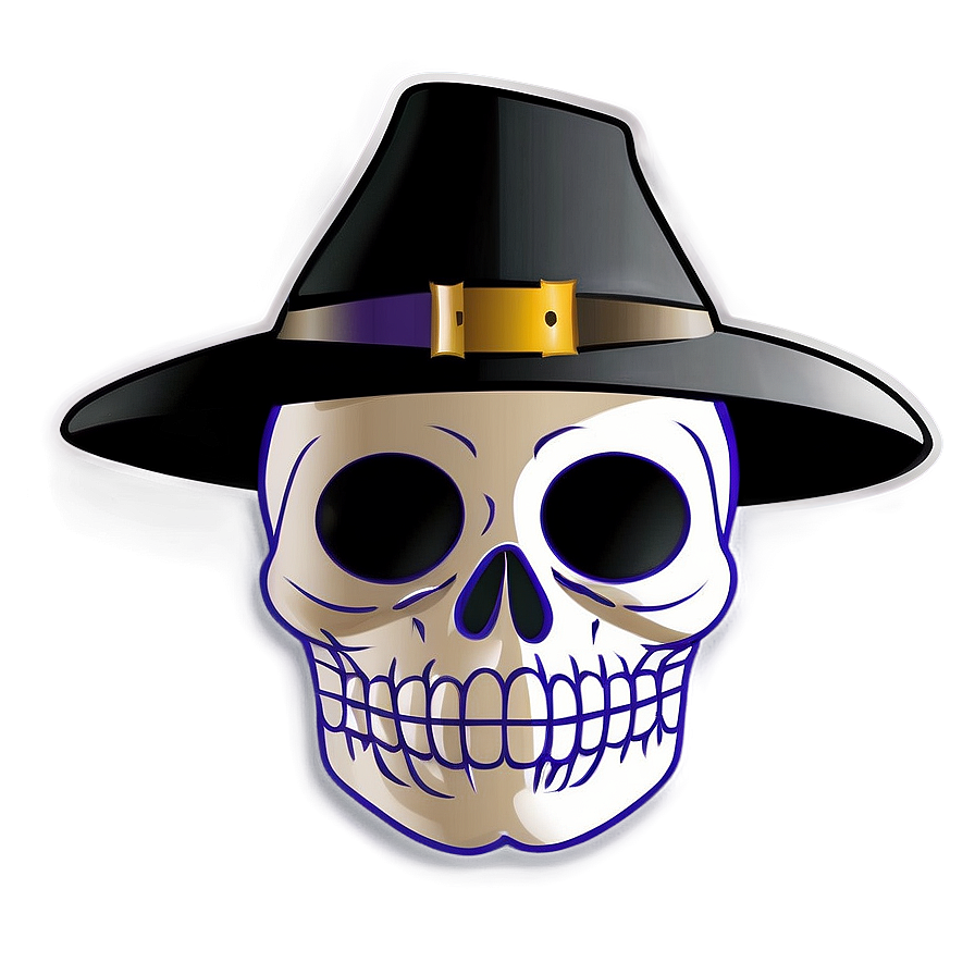 Halloween Clipart Set Png 37