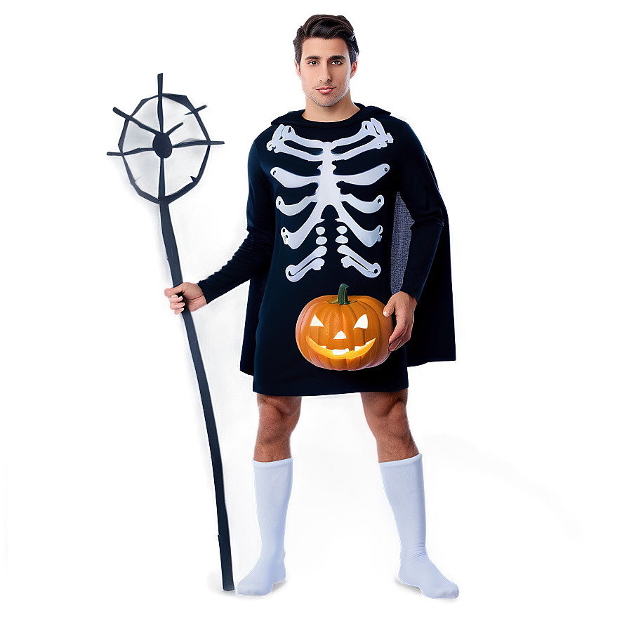 Halloween Costume Png 92