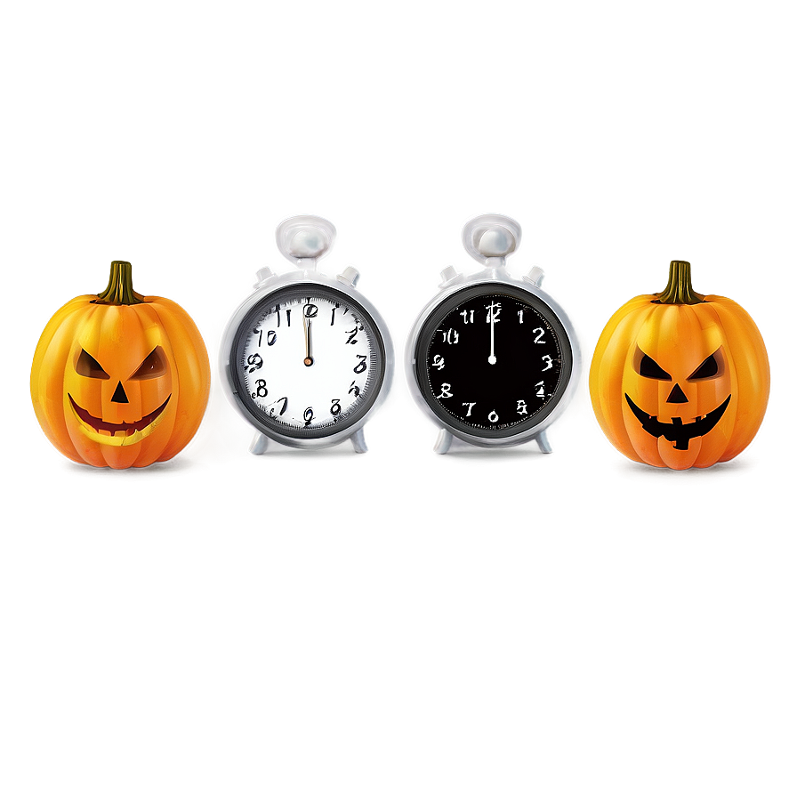 Halloween Countdown Timer Png Iui