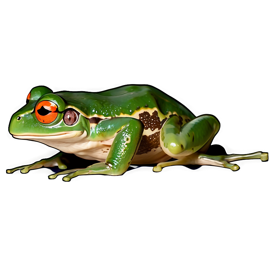 Halloween Frog Clipart Png Crg