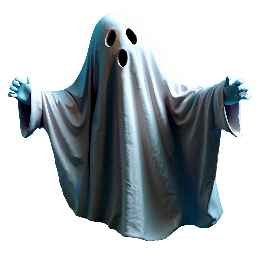 Halloween Ghost Png 87