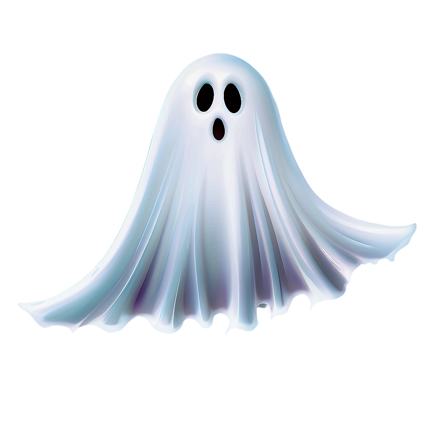 Halloween Ghosts Png 81