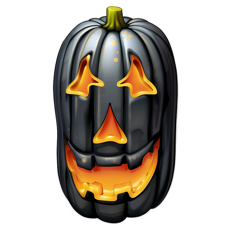 Halloween Jack O Lantern Design Png Fgp