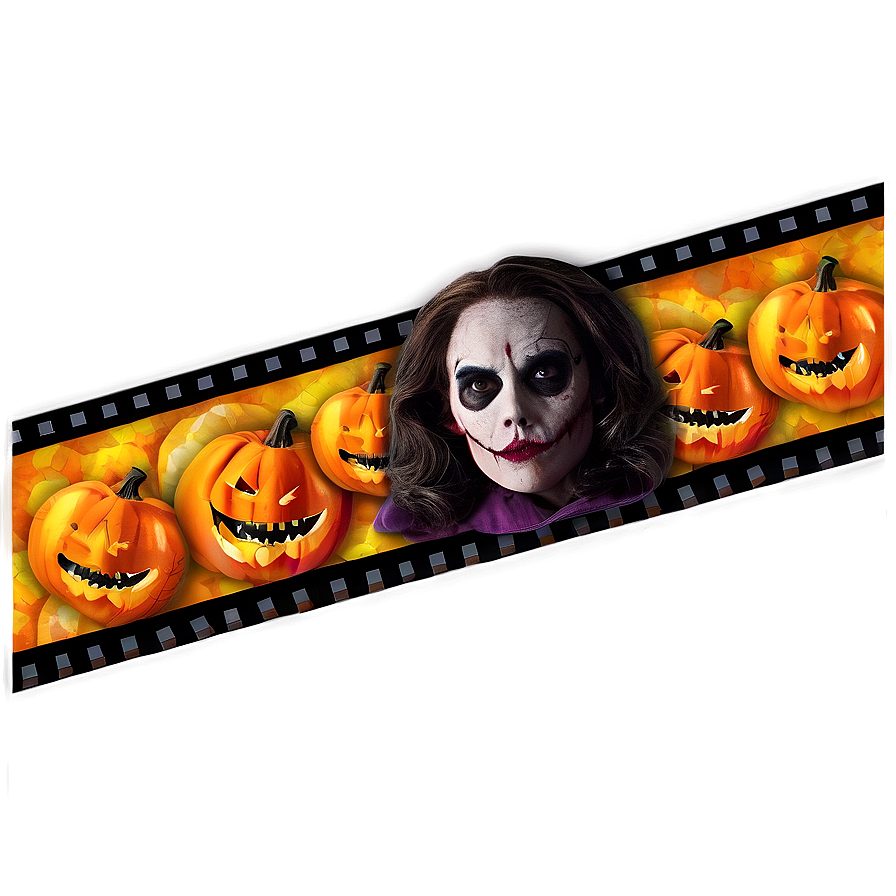 Halloween Movie C