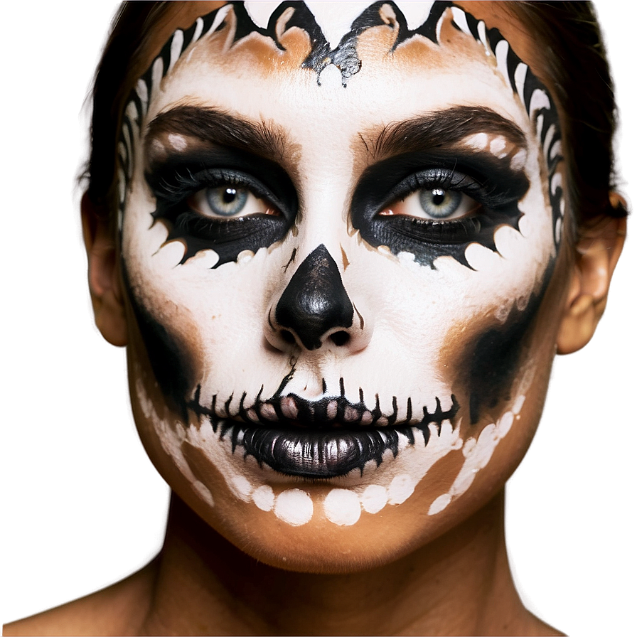 Halloween Party Makeup Tutorials Png Csm