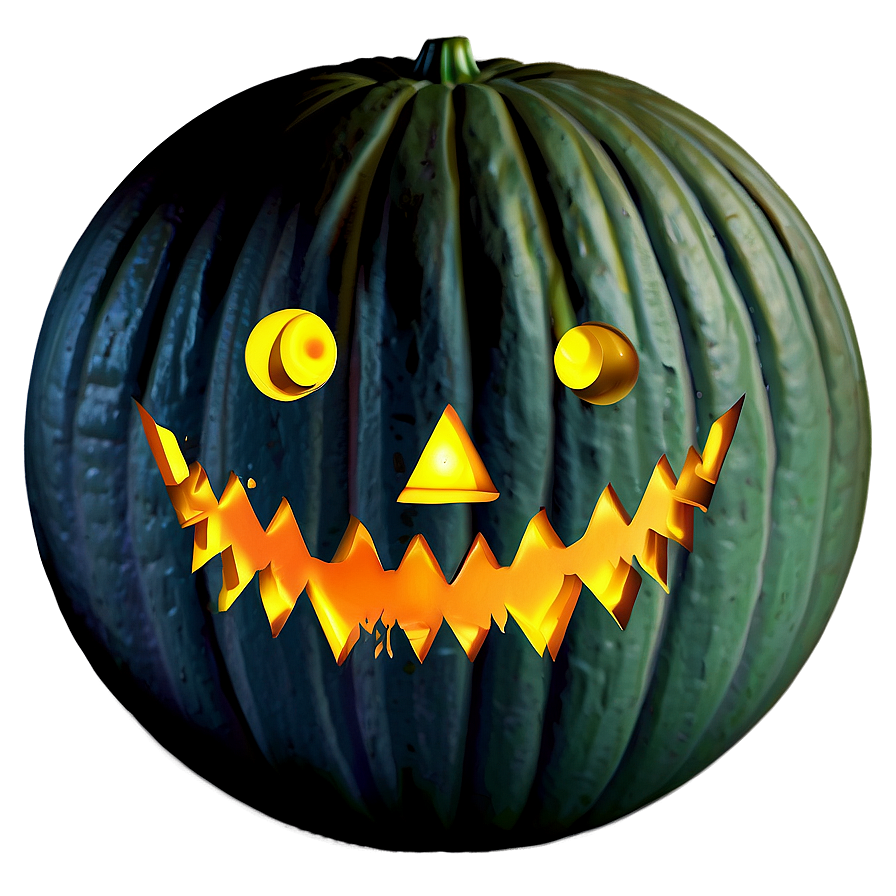 Halloween Pumpkin Carving Patterns Png 84