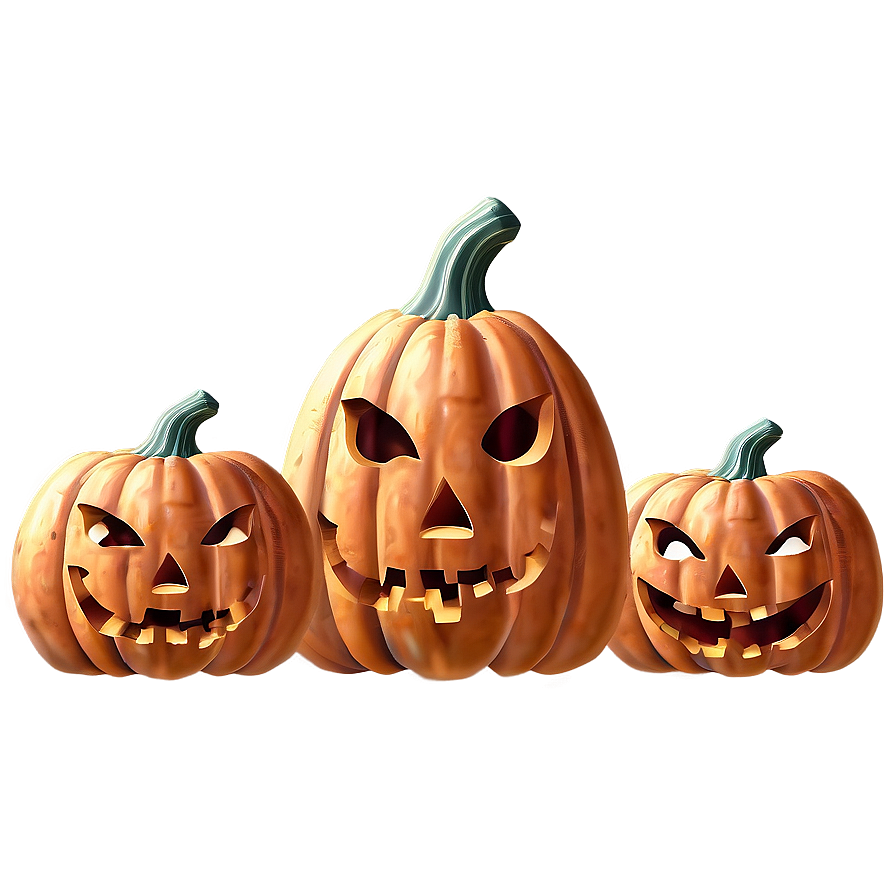 Halloween Pumpkin Patch Png Lnw