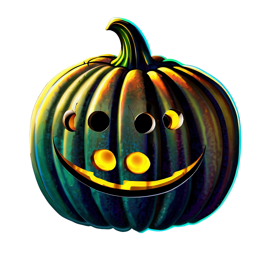 Halloween Pumpkin Png 04292024