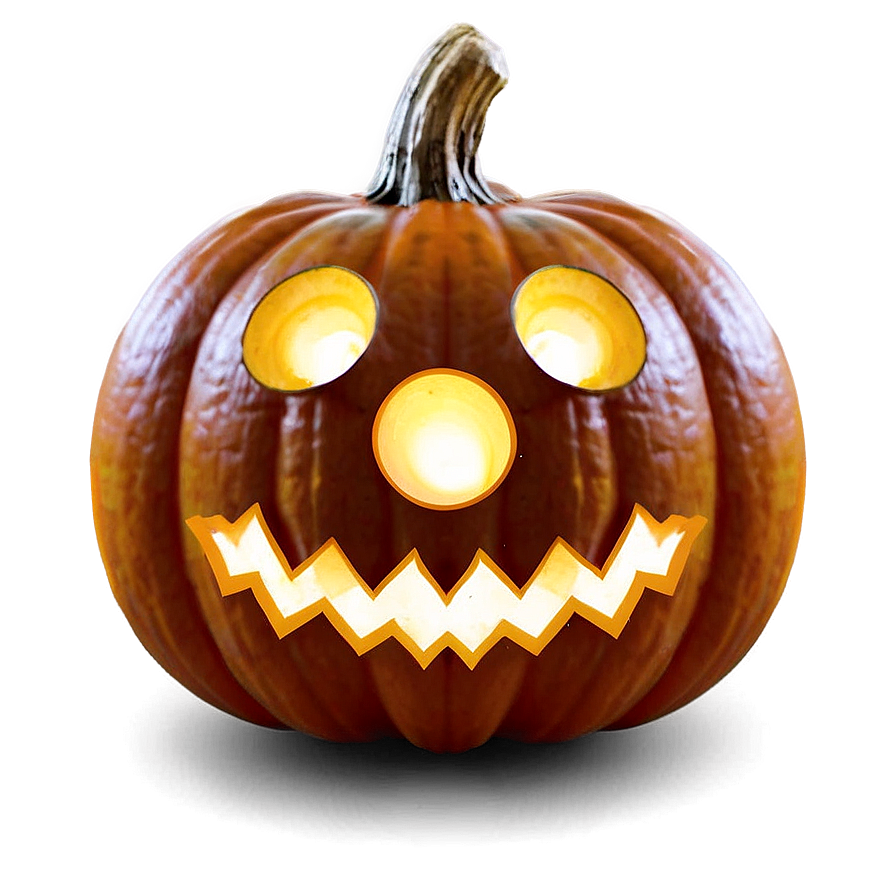 Halloween Pumpkin Png 53