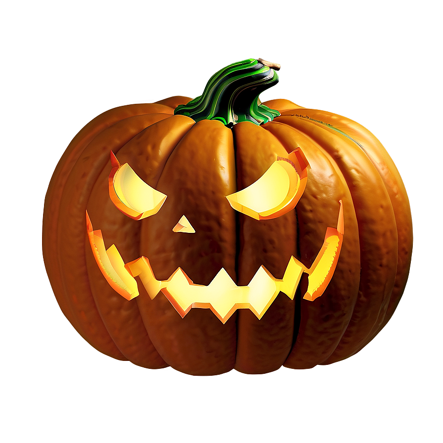 Halloween Pumpkin Png 92