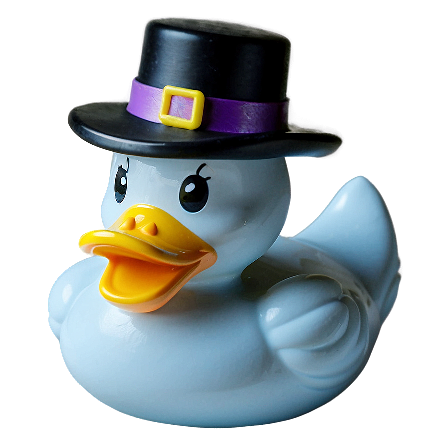 Halloween Rubber Ducky Png Fdj64