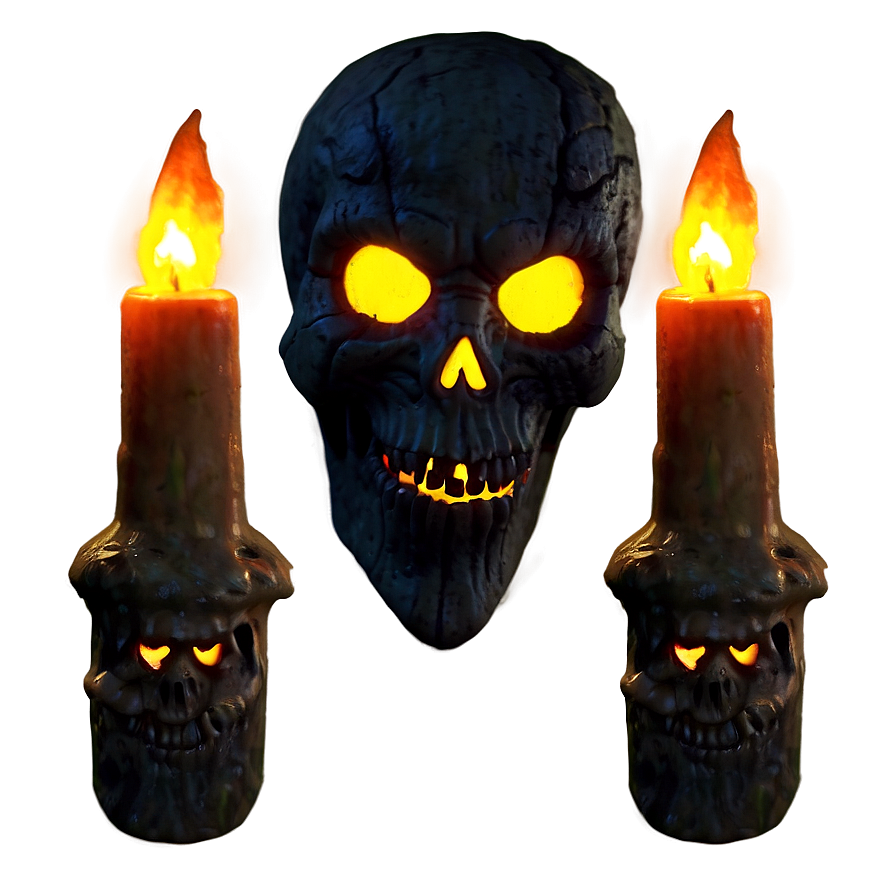 Halloween Savage Spirits Png 78
