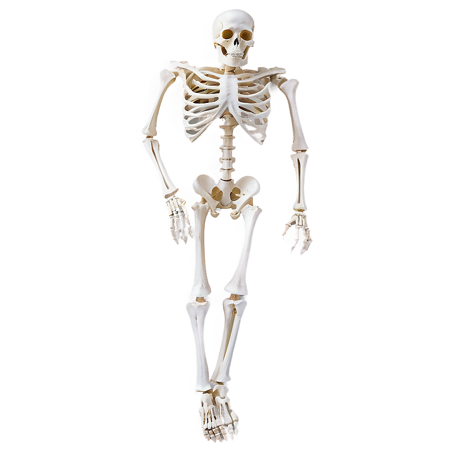 Halloween Skeleton Png Qng65