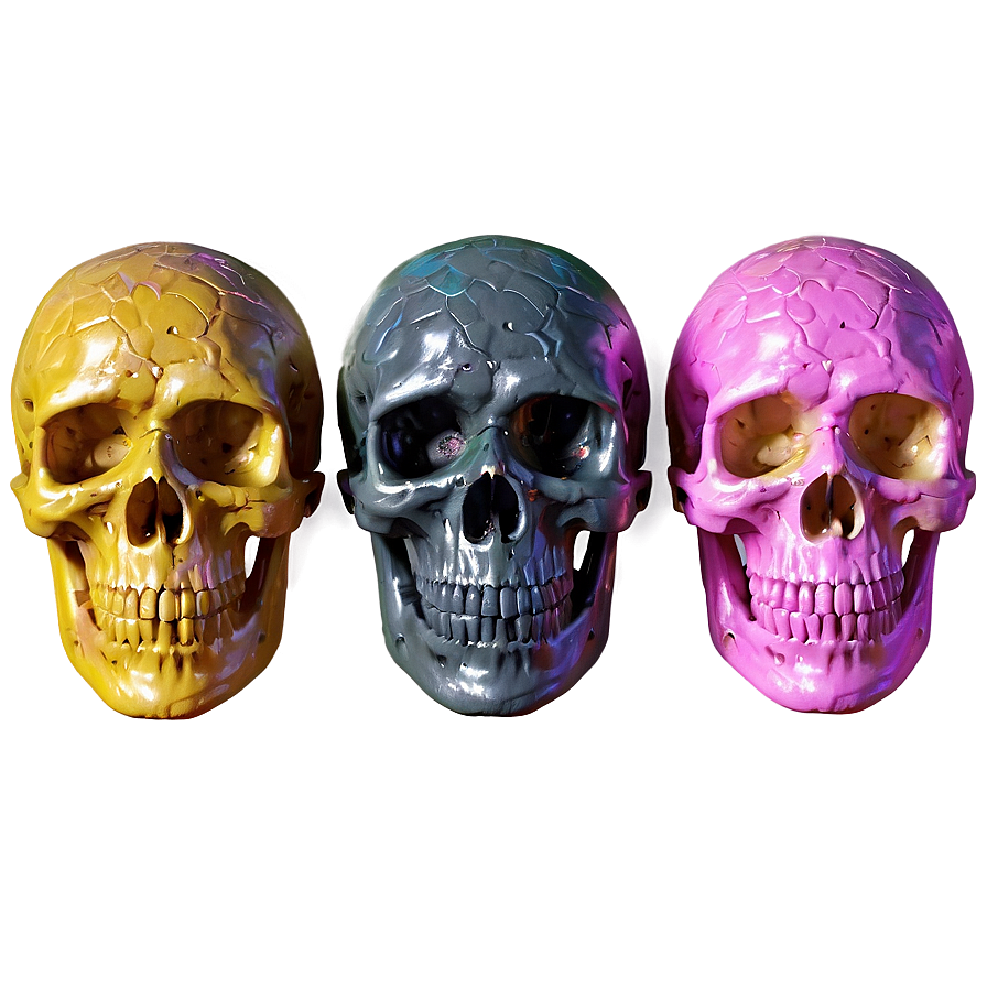 Halloween Skull Png 05262024