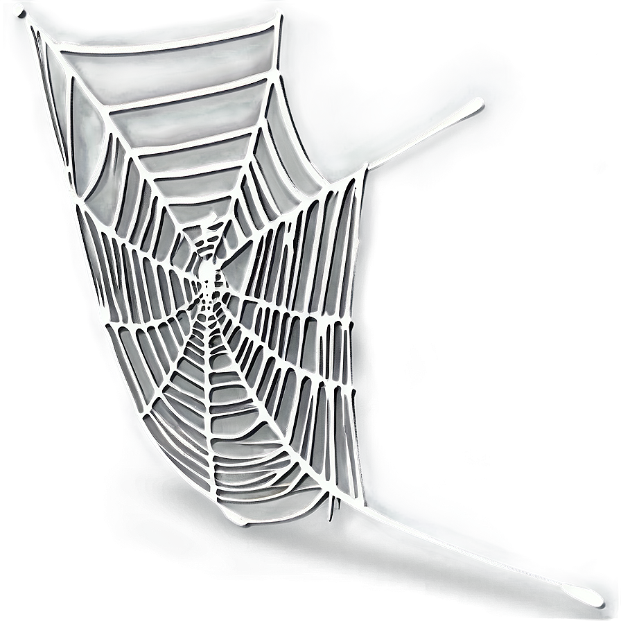 Halloween Spider Web Png Byi82