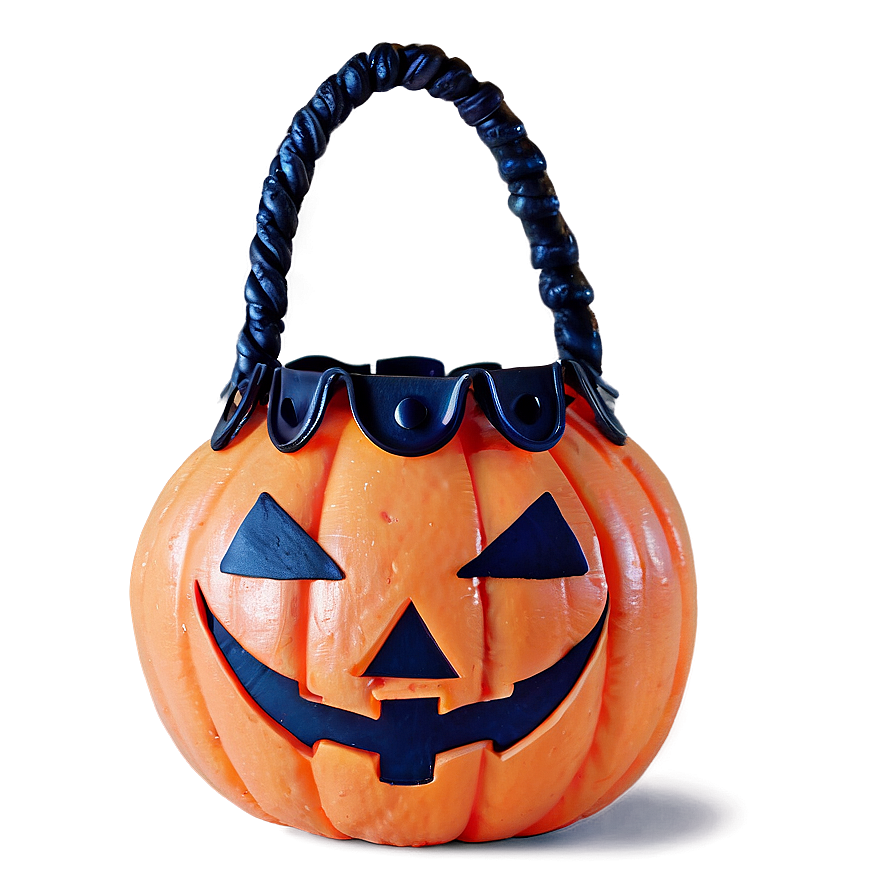 Halloween Trick Or Treat Bag Png 06112024