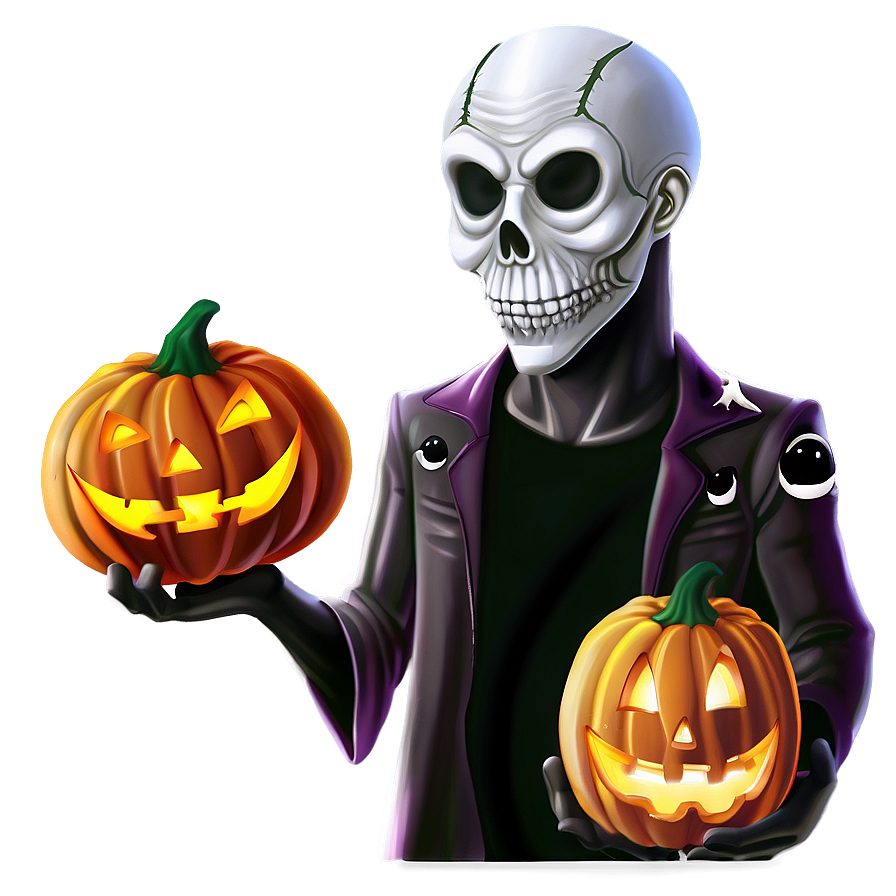 Halloween Trick Or Treat Png Ike79