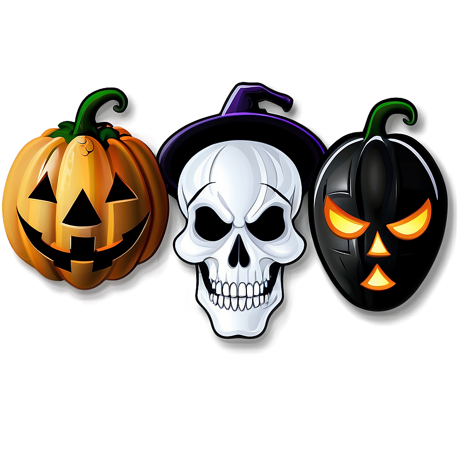 Halloween Web Clipart Png Wsv