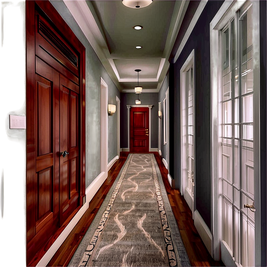 Hallway Renovation Tips Png 84