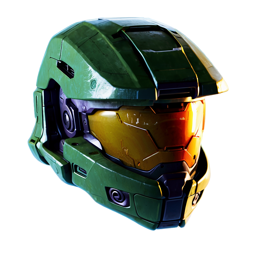 Halo 4 Master Chief Png 39