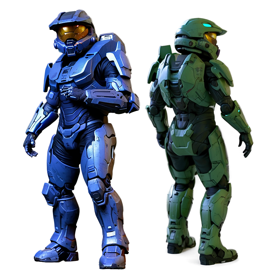 Halo 5 Master Chief Png Ywd53