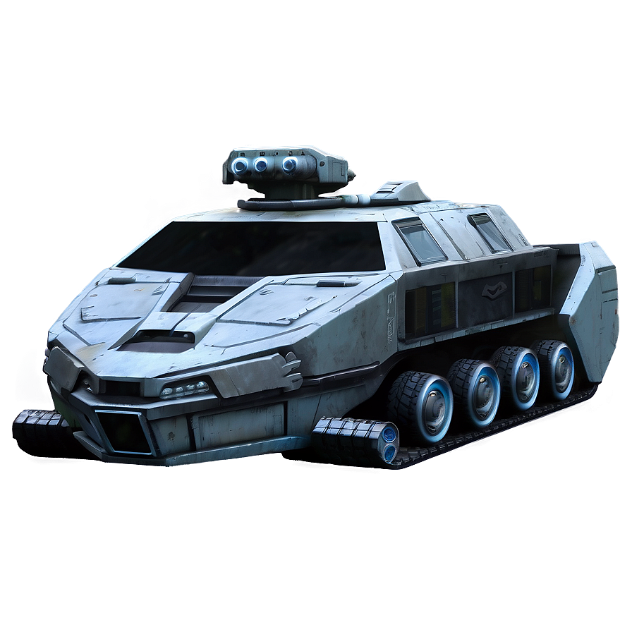 Halo Ghost Vehicle Png Tbd50