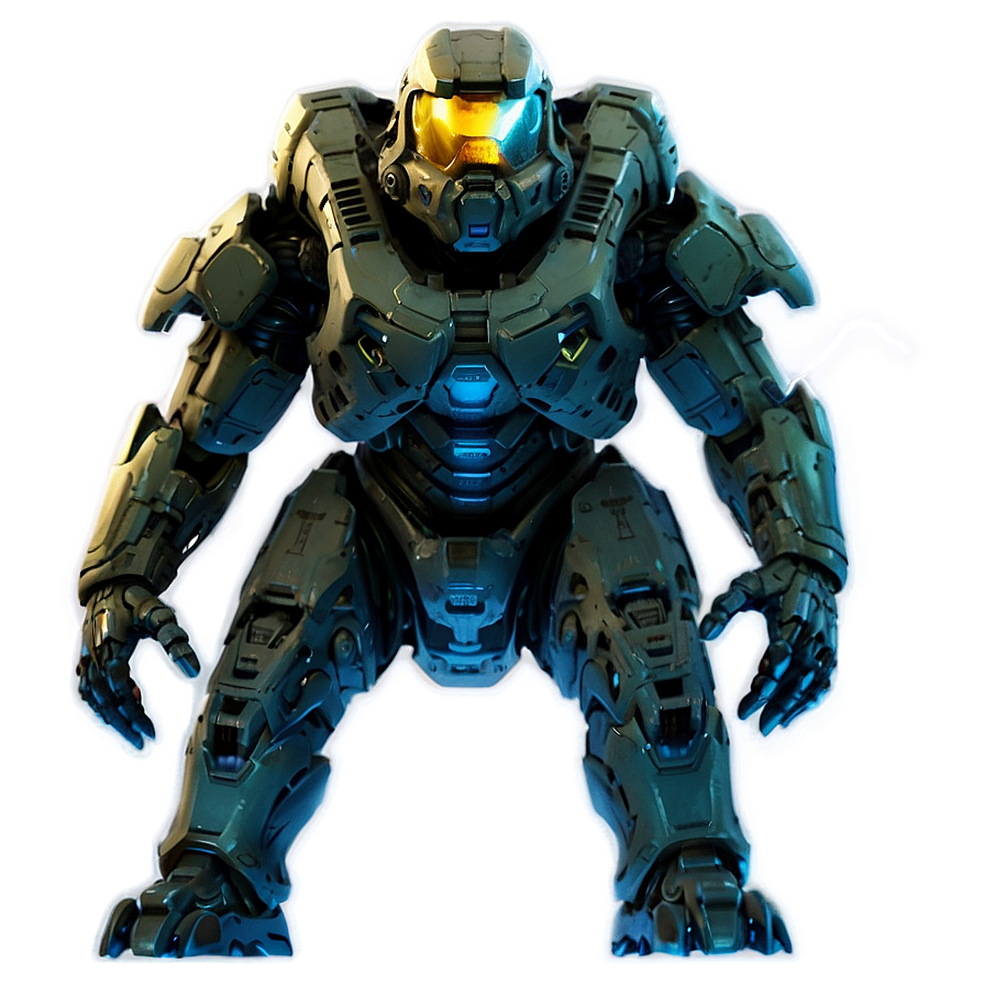 Halo Gravemind Png 45