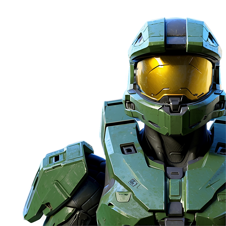 Halo Infinite Master Chief Png Lxs