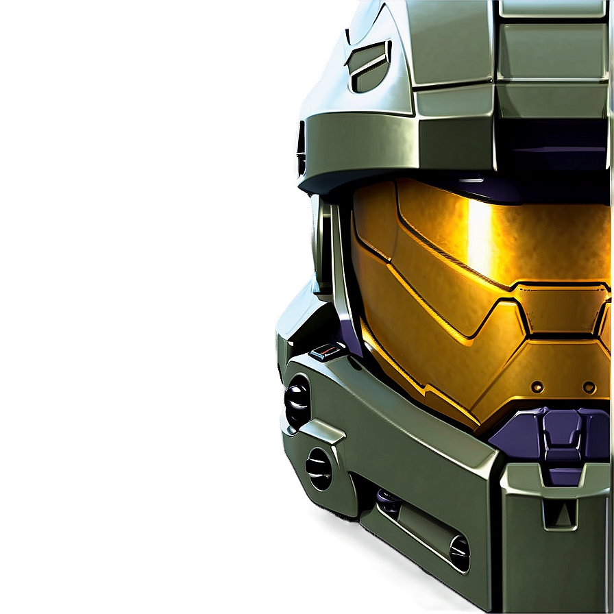 Halo Master Chief Suit Png 22