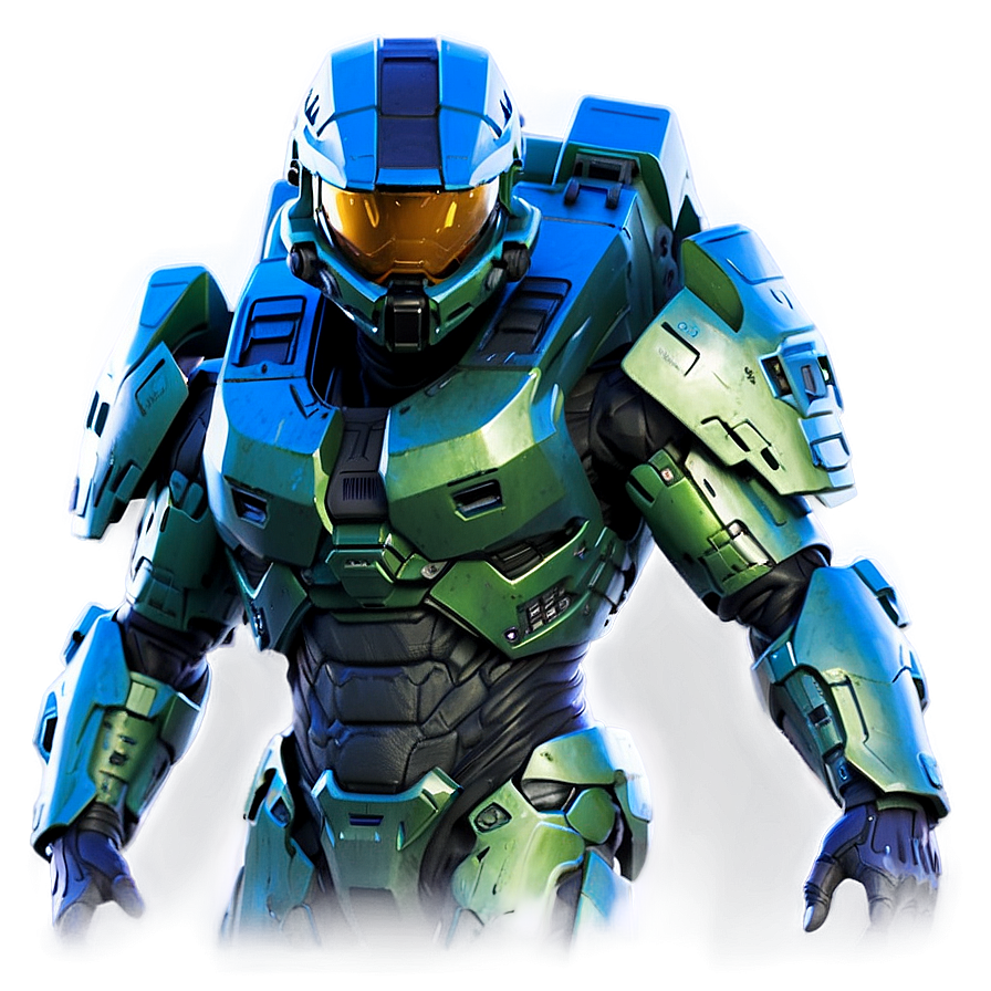 Halo Master Chief Suit Png Avh