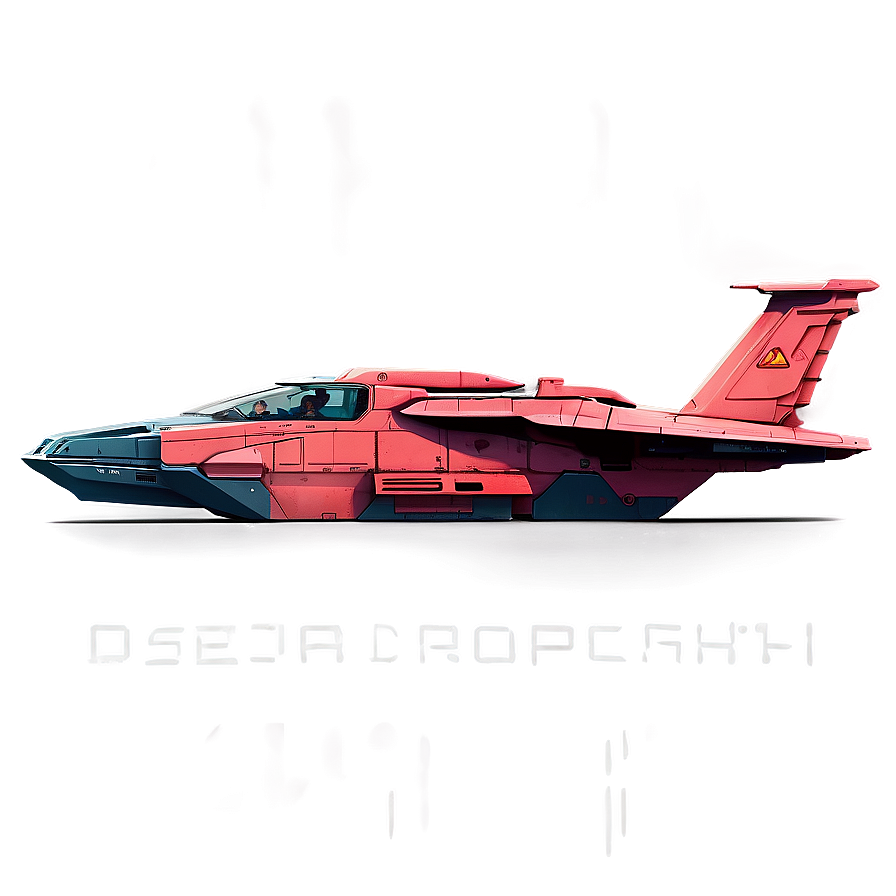 Halo Pelican Dropship Png Fhq