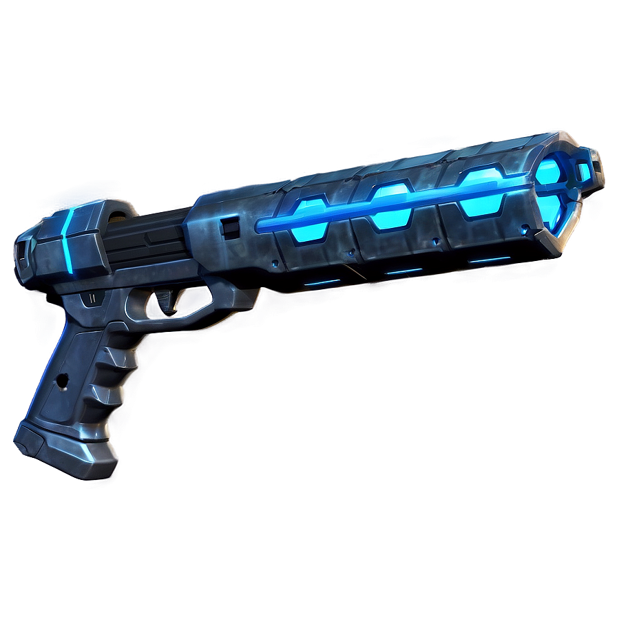 Halo Plasma Pistol Png Tln