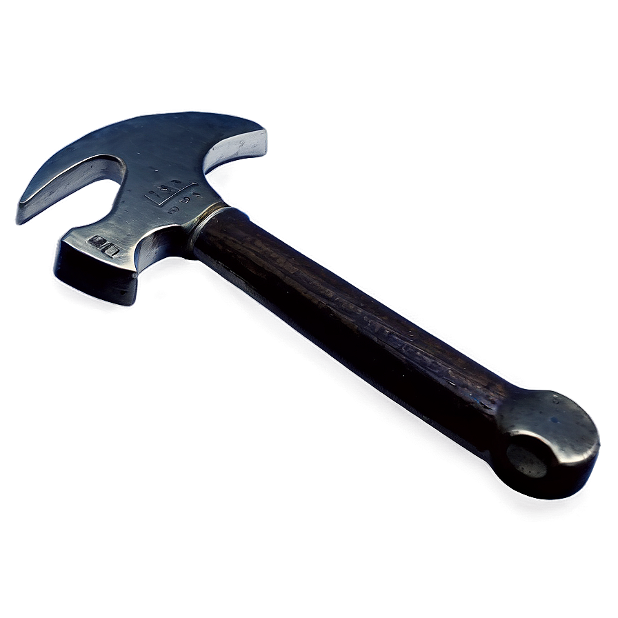 Hammer And Wrench Png Mry