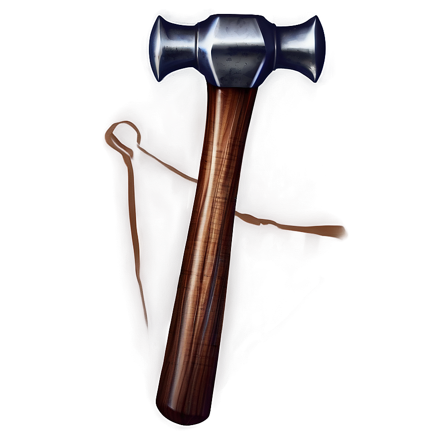 Hammer Vector Png Alo68