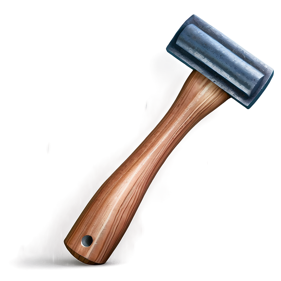 Hammer With Grip Png Gjy