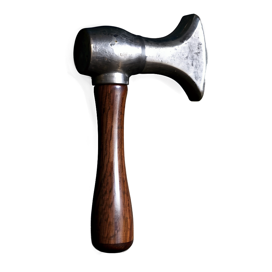 Hammer With Wood Handle Png 54