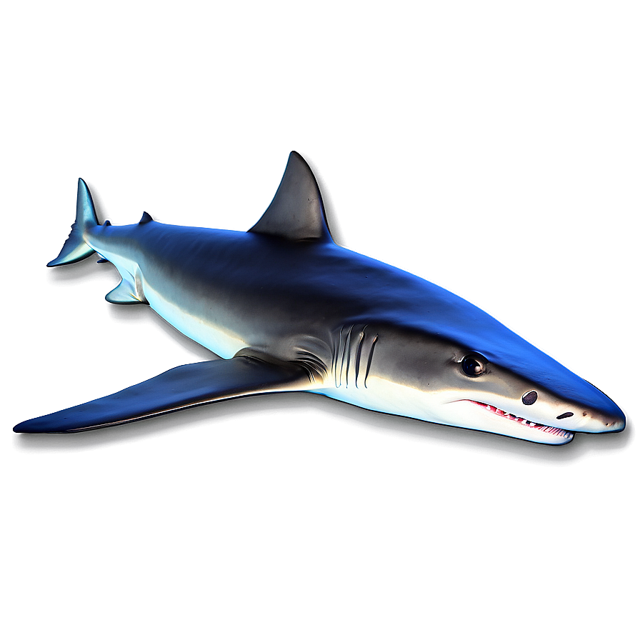 Hammerhead Shark Graphic Png 05032024