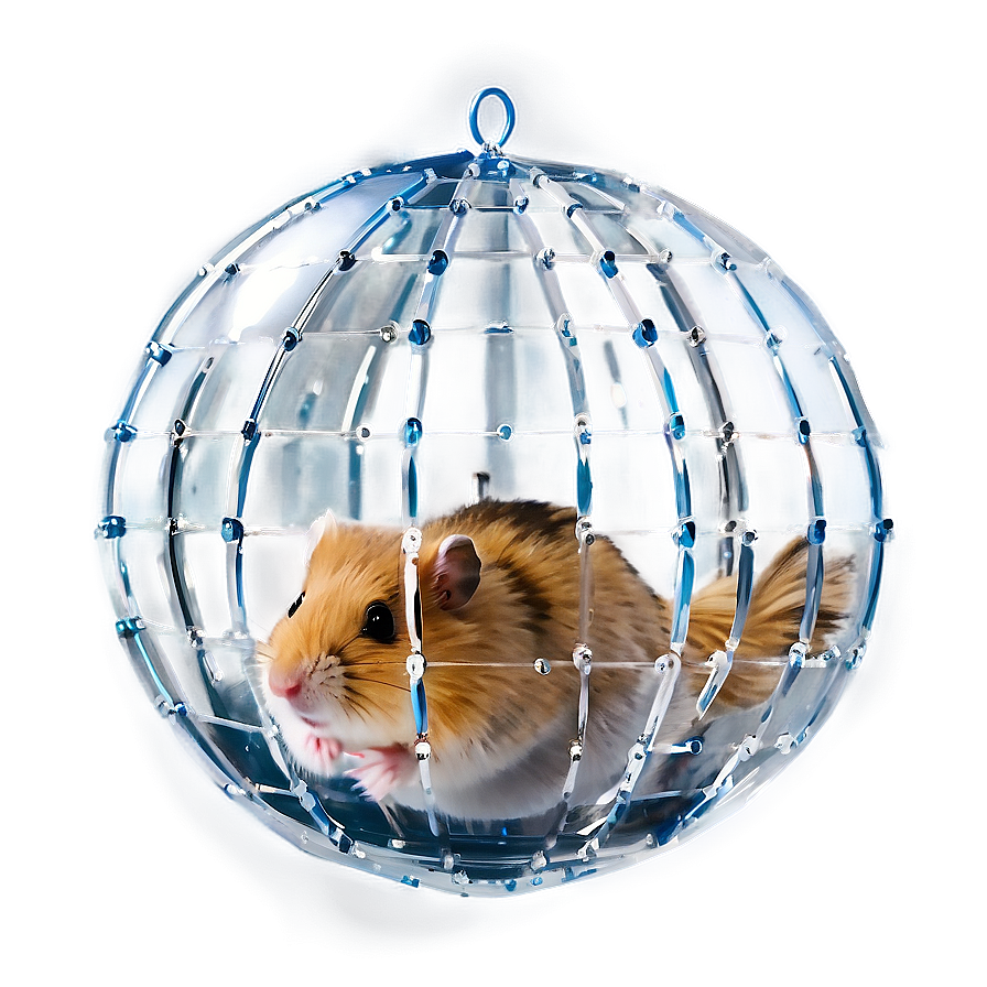 Hamster Ball Png Jhp