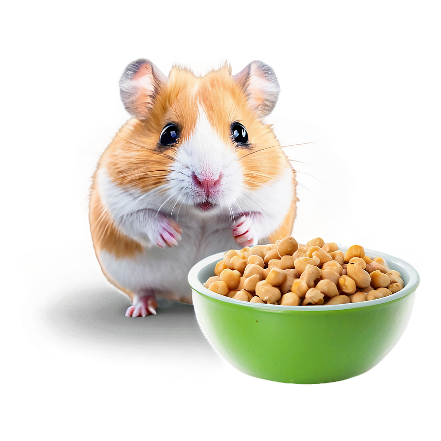 Hamster Food Bowl Png 77