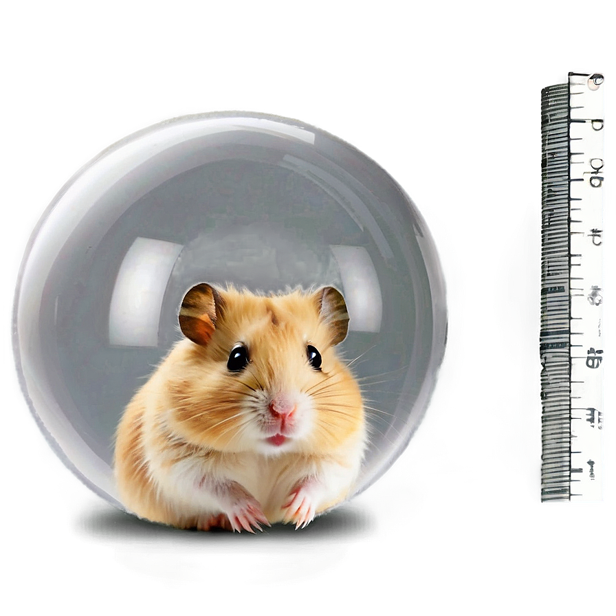 Hamster In Ball Png Nqh62