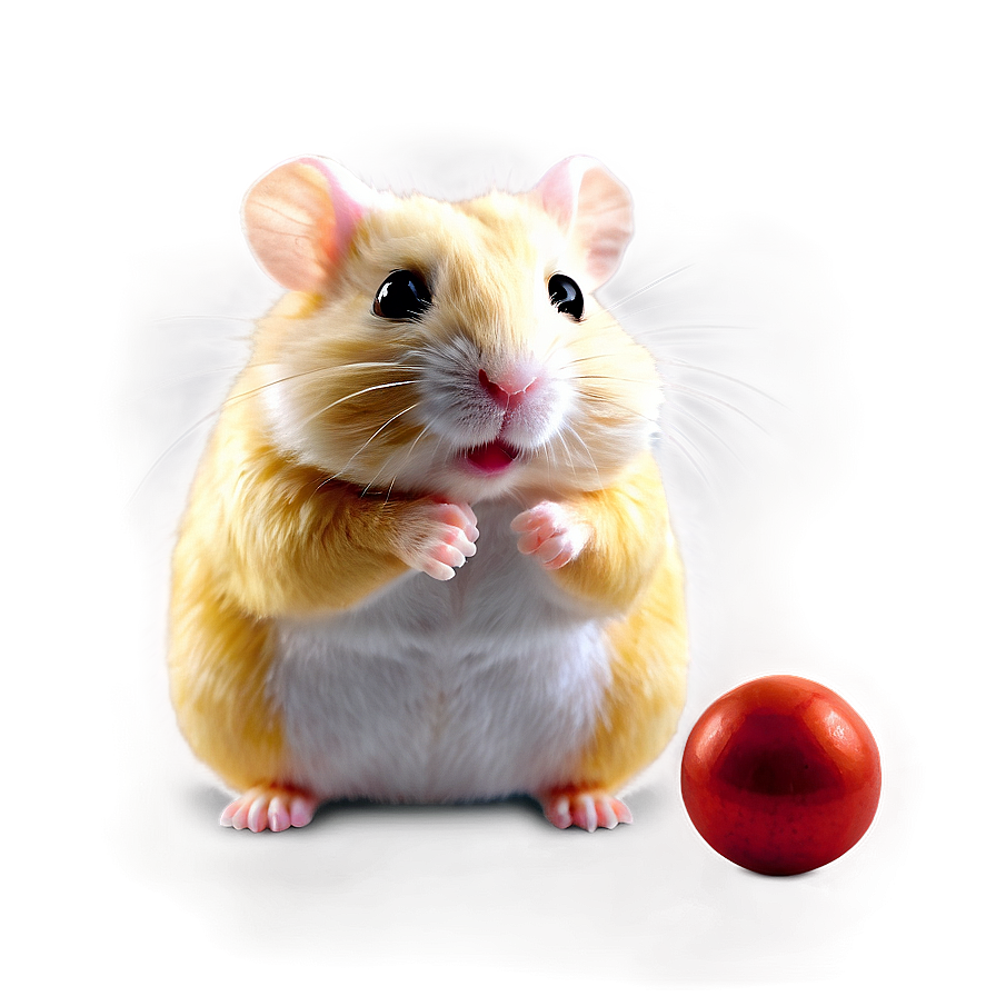 Hamster Toy Png 84