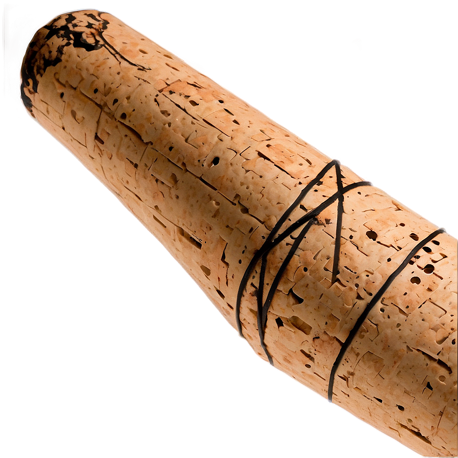 Hand Drawn Cork Png 70