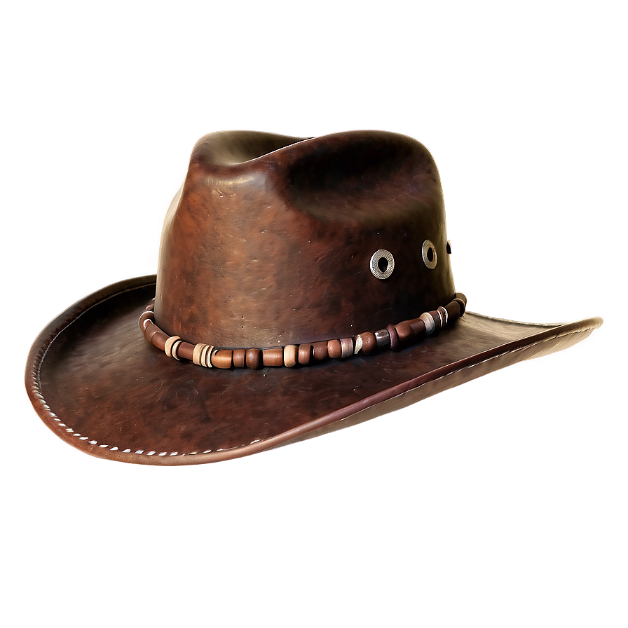 Hand Drawn Cowboy Hat Png Cyc35